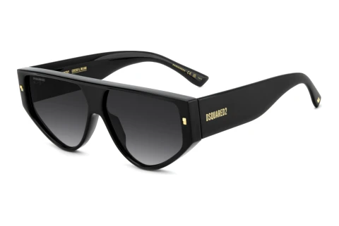 Okulary przeciwsłoneczne Dsquared2 D2 0201/S 807/9O