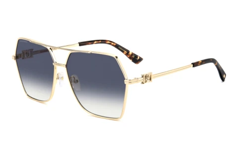 Okulary przeciwsłoneczne Dsquared2 D2 0206/S 000/08