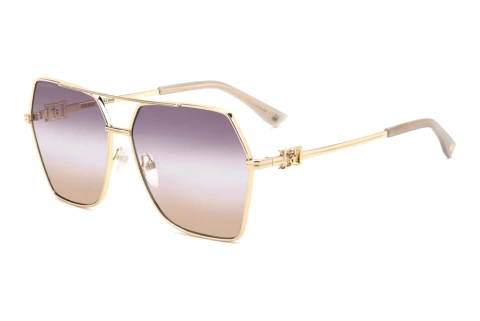 Okulary przeciwsłoneczne Dsquared2 D2 0206/S 000/QR