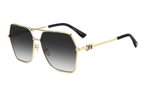Okulary przeciwsłoneczne Dsquared2 D2 0206/S J5G/9O