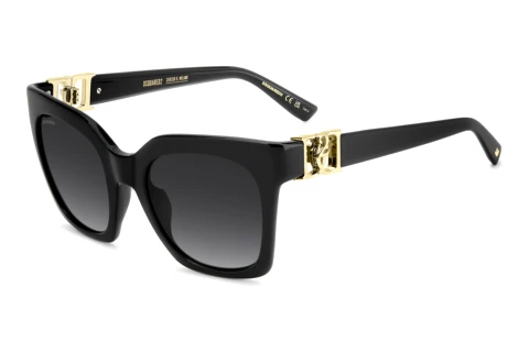 Okulary przeciwsłoneczne Dsquared2 D2 0207/S 807/9O