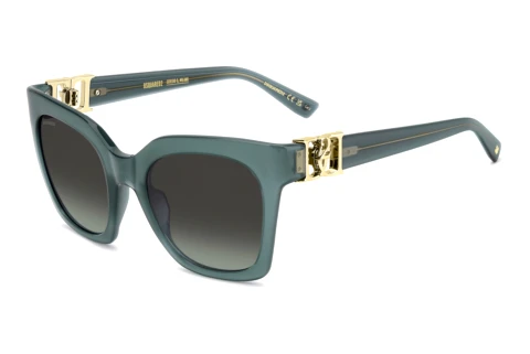 Okulary przeciwsłoneczne Dsquared2 D2 0207/S ZI9/IB