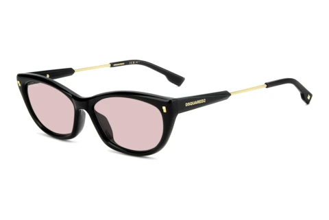 Okulary przeciwsłoneczne Dsquared2 D2 0209/G/S 3H2/U1
