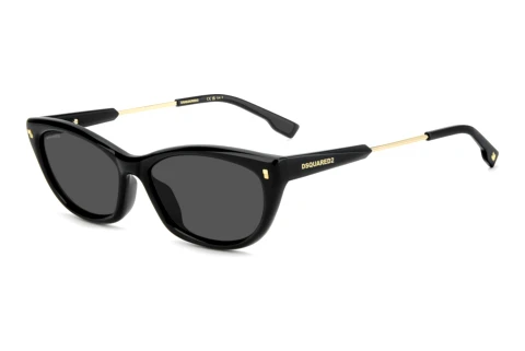 Okulary przeciwsłoneczne Dsquared2 D2 0209/G/S 807/IR
