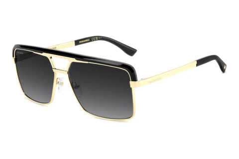 Okulary przeciwsłoneczne Dsquared2 D2 0212/S 2M2/9O