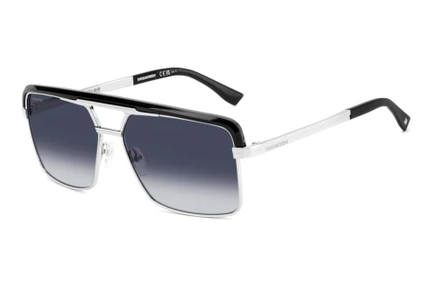 Okulary przeciwsłoneczne Dsquared2 D2 0212/S BSC/08