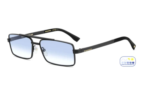 Okulary przeciwsłoneczne Dsquared2 D2 0213/S 003/F9