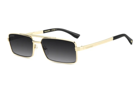 Okulary przeciwsłoneczne Dsquared2 D2 0213/S J5G/9O
