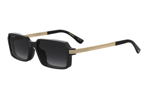 Okulary przeciwsłoneczne Dsquared2 D2 0214/G/S 807/9O