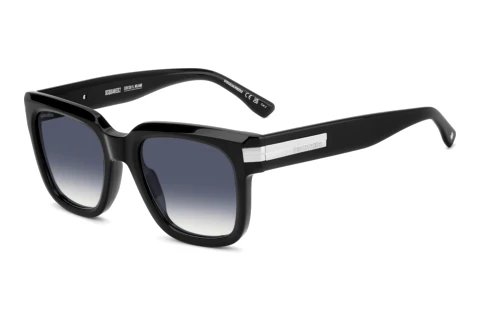 Okulary przeciwsłoneczne Dsquared2 D2 0219/S 807/08