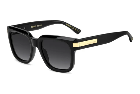 Okulary przeciwsłoneczne Dsquared2 D2 0219/S 807/9O