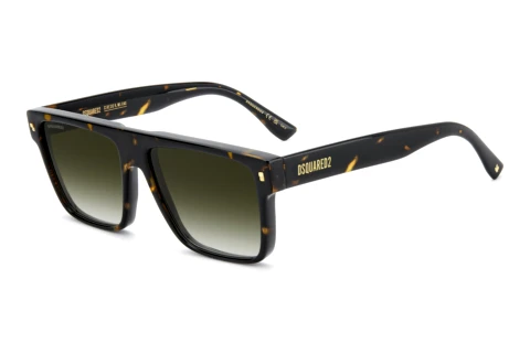 Okulary przeciwsłoneczne Dsquared2 D2 0222/S 086/9K