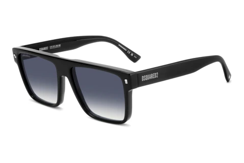 Okulary przeciwsłoneczne Dsquared2 D2 0222/S 807/08