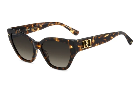 Okulary przeciwsłoneczne Dsquared2 D2 0226/S 086/HA
