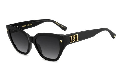 Okulary przeciwsłoneczne Dsquared2 D2 0226/S 807/9O