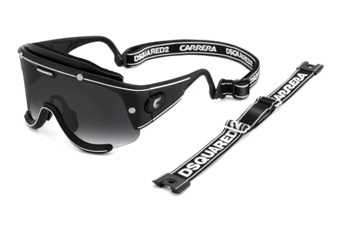 Okulary przeciwsłoneczne Dsquared2 D2SPEED 003/9O