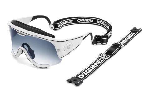 Okulary przeciwsłoneczne Dsquared2 D2SPEED 6HT/08