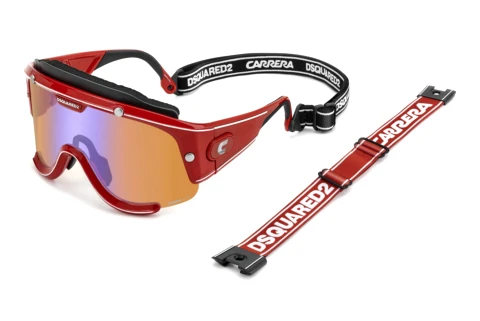 Okulary przeciwsłoneczne Dsquared2 D2SPEED C9A/FS