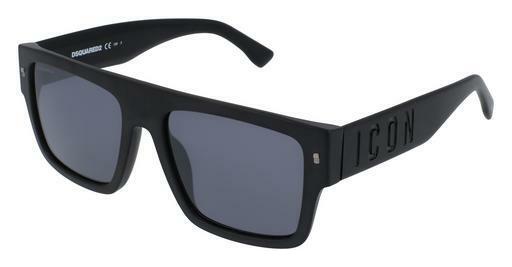 Okulary przeciwsłoneczne Dsquared2 ICON 0003/S 003/T4