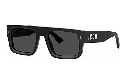 Okulary przeciwsłoneczne Dsquared2 ICON 0008/S 807/IR