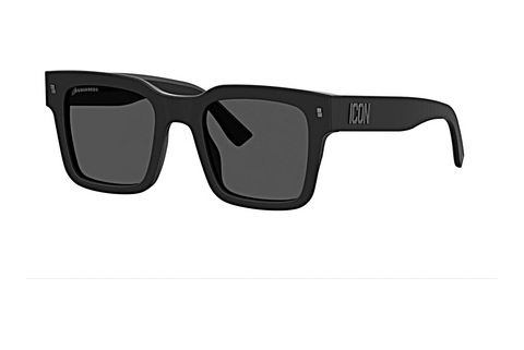 Okulary przeciwsłoneczne Dsquared2 ICON 0010/S 003/IR