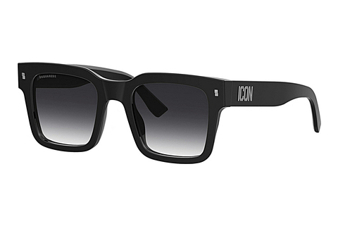 Okulary przeciwsłoneczne Dsquared2 ICON 0010/S 807/9O