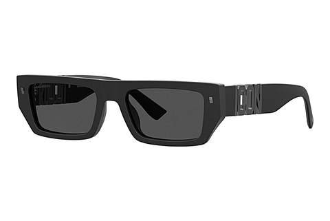 Okulary przeciwsłoneczne Dsquared2 ICON 0011/S 003/IR