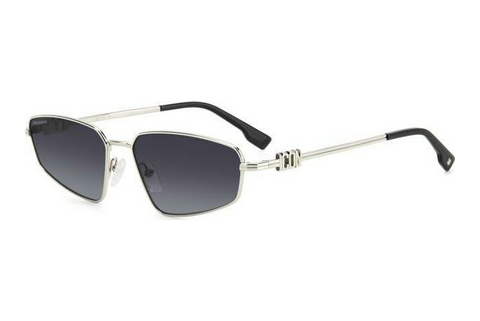 Okulary przeciwsłoneczne Dsquared2 ICON 0015/S 010/9O