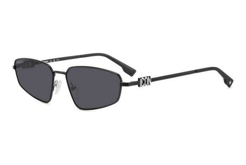 Okulary przeciwsłoneczne Dsquared2 ICON 0015/S 807/IR