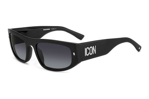 Okulary przeciwsłoneczne Dsquared2 ICON 0016/S 807/9O