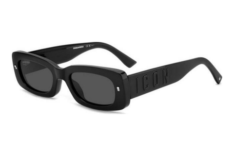 Okulary przeciwsłoneczne Dsquared2 ICON 0020/S 807/IR