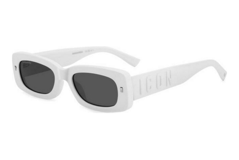 Okulary przeciwsłoneczne Dsquared2 ICON 0020/S VK6/IR