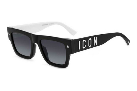 Okulary przeciwsłoneczne Dsquared2 ICON 0021/S 807/9O