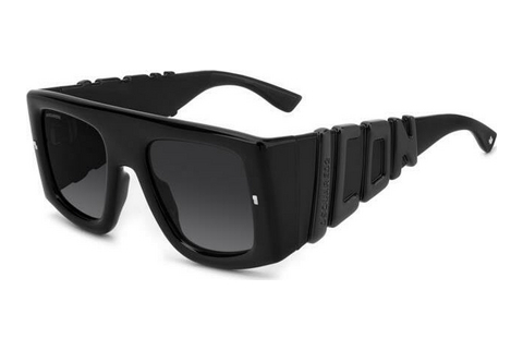 Okulary przeciwsłoneczne Dsquared2 ICON 0024/S 807/9O