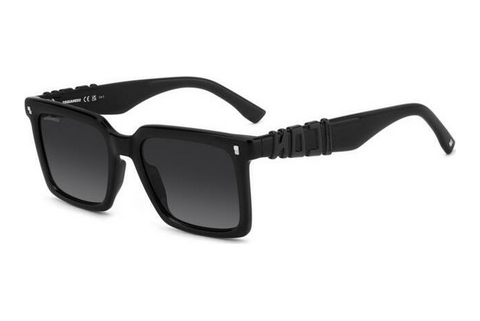 Okulary przeciwsłoneczne Dsquared2 ICON 0025/S 807/9O