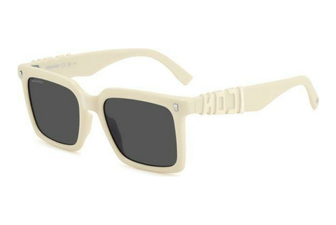 Okulary przeciwsłoneczne Dsquared2 ICON 0025/S SZJ/IR