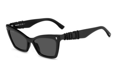 Okulary przeciwsłoneczne Dsquared2 ICON 0026/S 003/IR