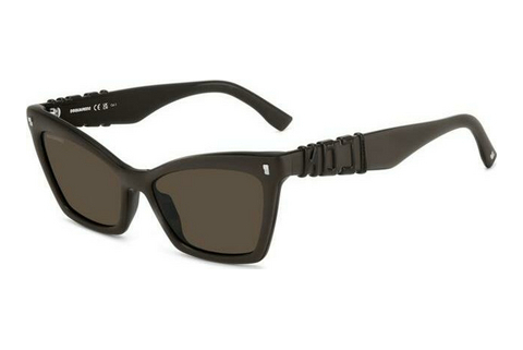 Okulary przeciwsłoneczne Dsquared2 ICON 0026/S YZ4/70