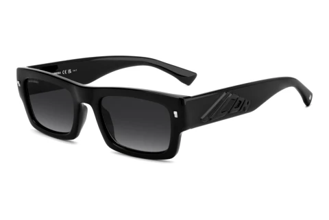 Okulary przeciwsłoneczne Dsquared2 ICON 0027/S 807/9O