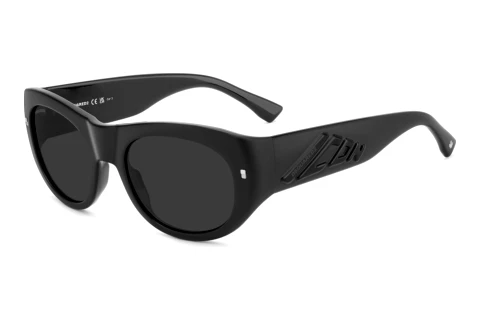 Okulary przeciwsłoneczne Dsquared2 ICON 0028/S 003/IR