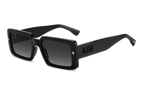 Okulary przeciwsłoneczne Dsquared2 ICON 0029/S 807/9O