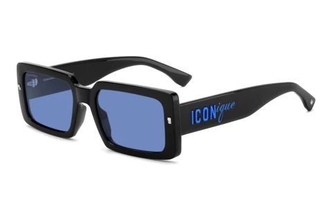 Okulary przeciwsłoneczne Dsquared2 ICON 0029/S OY4/KU