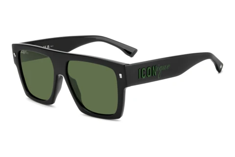 Okulary przeciwsłoneczne Dsquared2 ICON 0030/S 7ZJ/QT