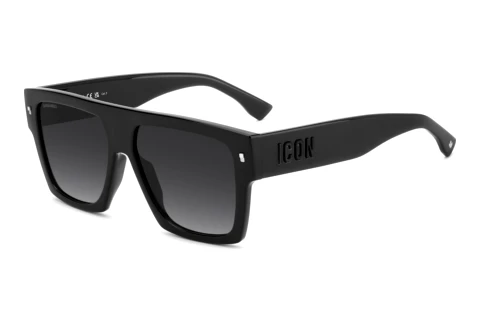 Okulary przeciwsłoneczne Dsquared2 ICON 0030/S 807/9O