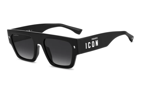 Okulary przeciwsłoneczne Dsquared2 ICON 0031/S 807/9O