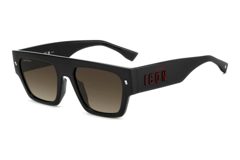 Okulary przeciwsłoneczne Dsquared2 ICON 0031/S OIT/HA