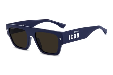 Okulary przeciwsłoneczne Dsquared2 ICON 0031/S PJP/IR