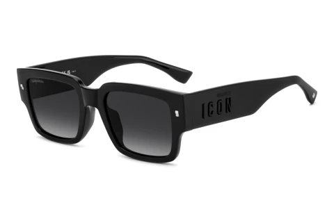 Okulary przeciwsłoneczne Dsquared2 ICON 0032/G/S 807/9O