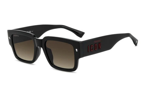 Okulary przeciwsłoneczne Dsquared2 ICON 0032/G/S OIT/HA