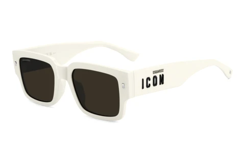 Okulary przeciwsłoneczne Dsquared2 ICON 0032/G/S SZJ/IR